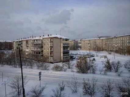 Туполева 18