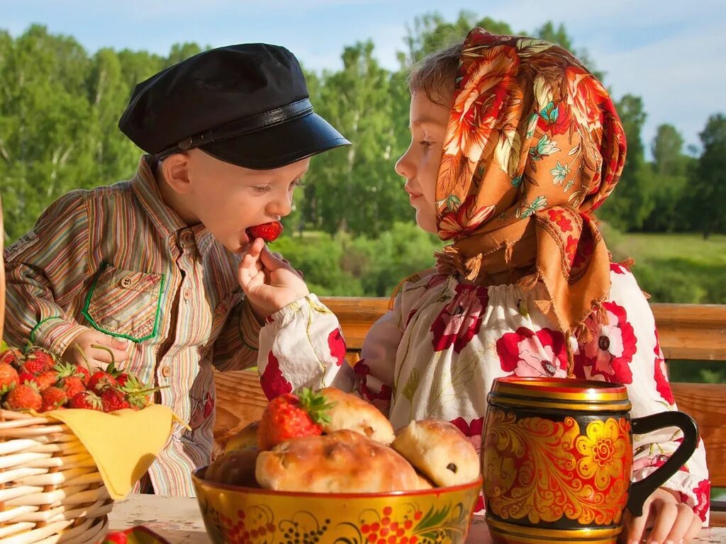 Праздники бывают разные семейные фольклорные огэ