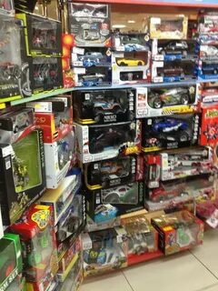 Near toy