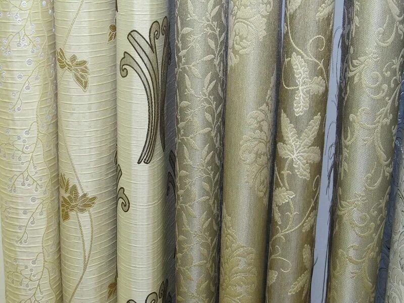 оборудование для магазина штор и тюли. портьерная ткань. мегасвет ткани для штор. склад тканей для штор. портьеры оптом.