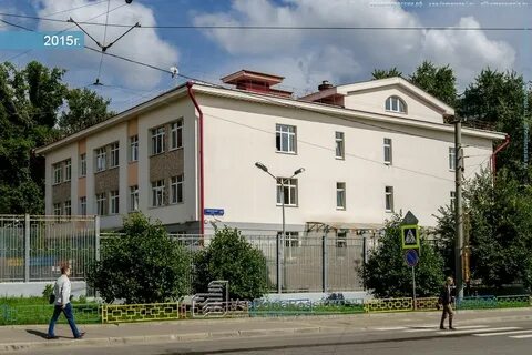 Ул детская 17