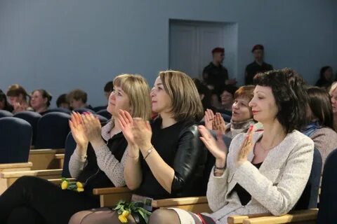 Женские дни спб