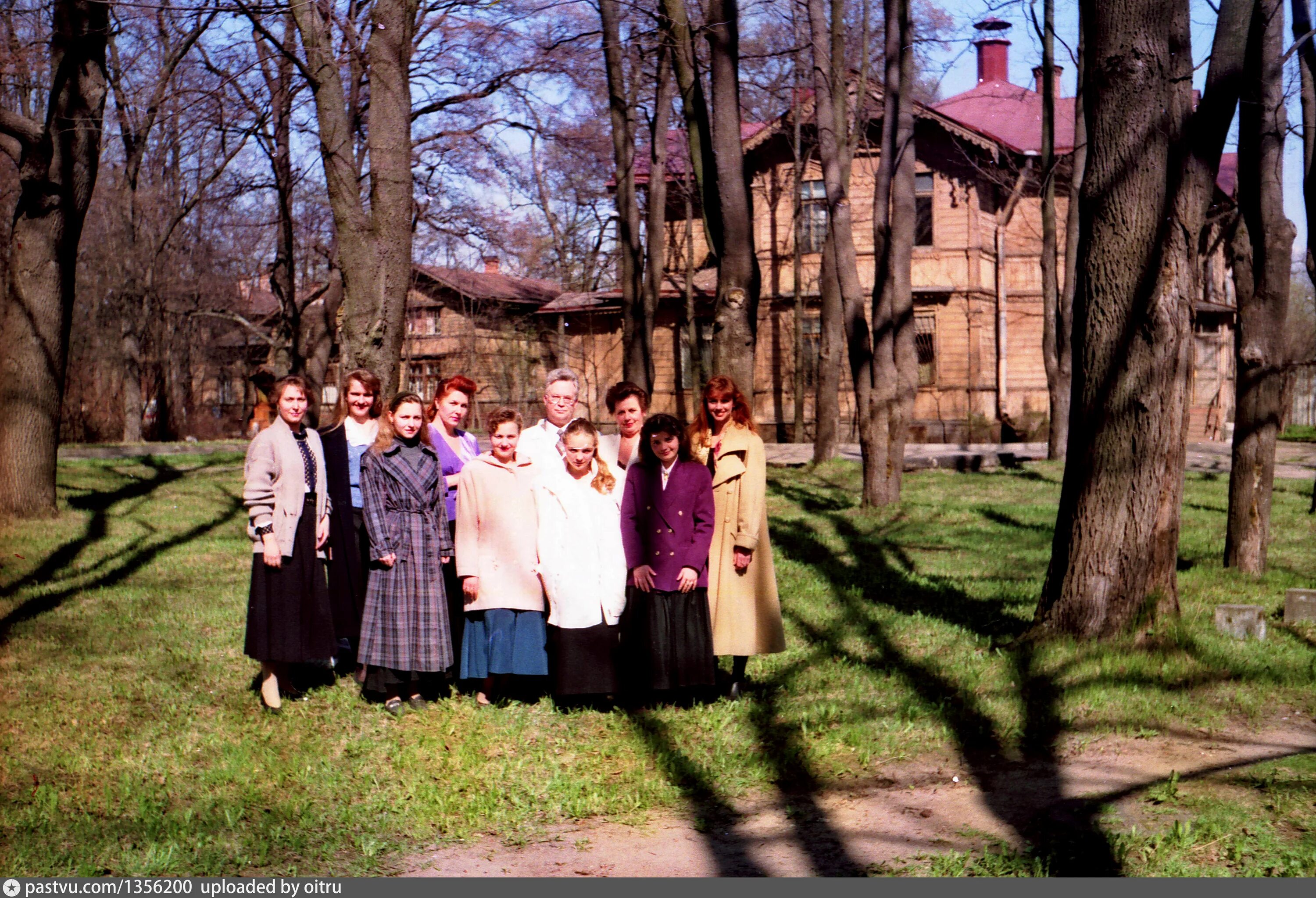 Городской психиатрической больницы 4. Городская психиатрическая больница №3 им. и.и. Скворцова-Степанова. Дом призрения душевнобольных на Удельной. Пансионеры. Психиатрическая больница Йошкар-Ола Семеновка.