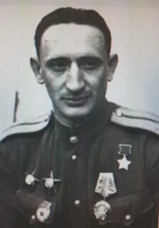 Еврей герой