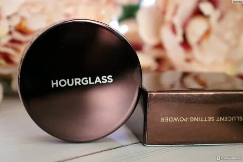 Пудра hourglass отзывы