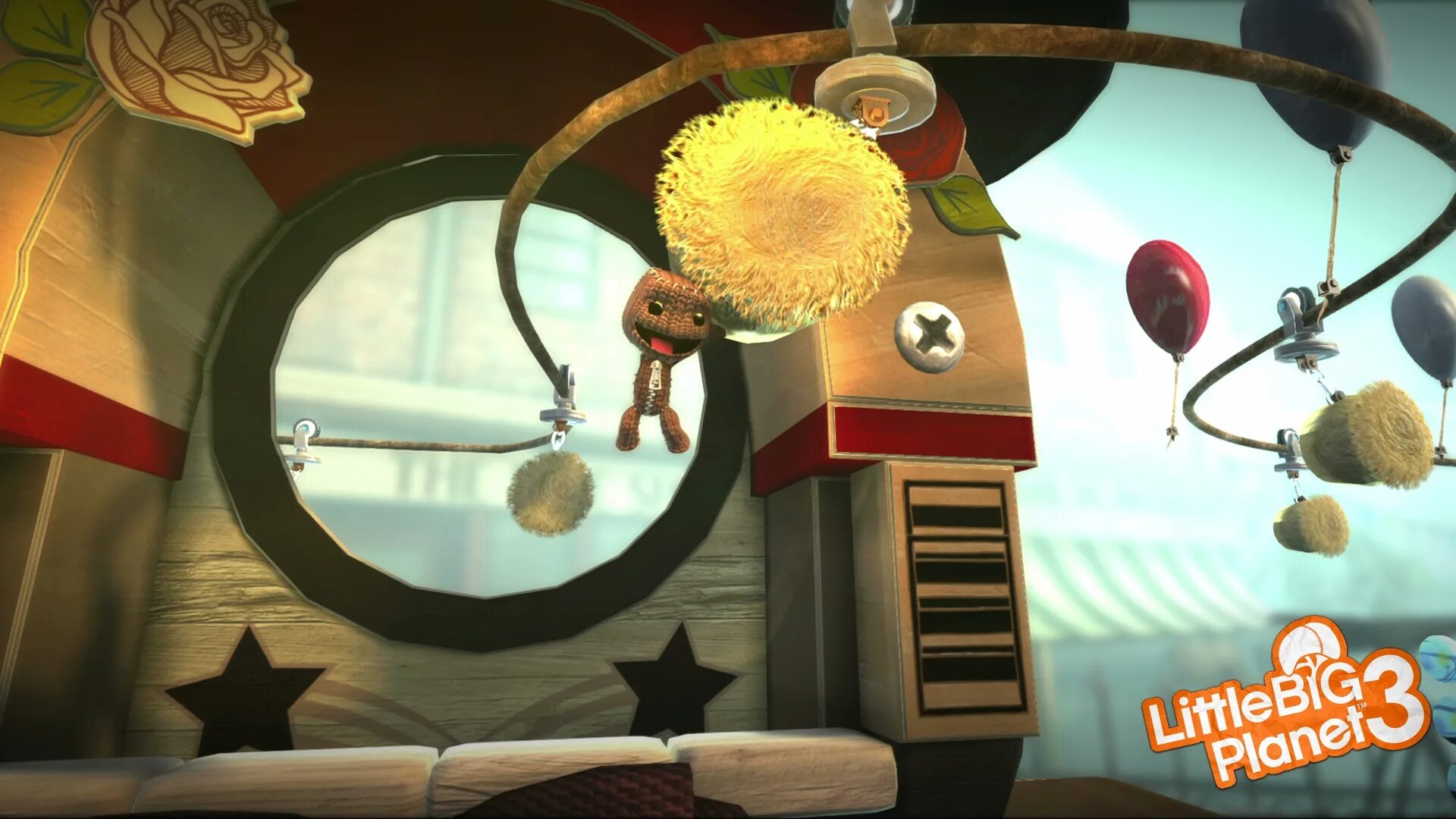Little planet 3. Little big planet для плейстейшен 3. Игра littlebigplanet 3. Littlebigplanet 2. Little planet 3.