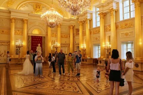 Москва бесплатное посещение
