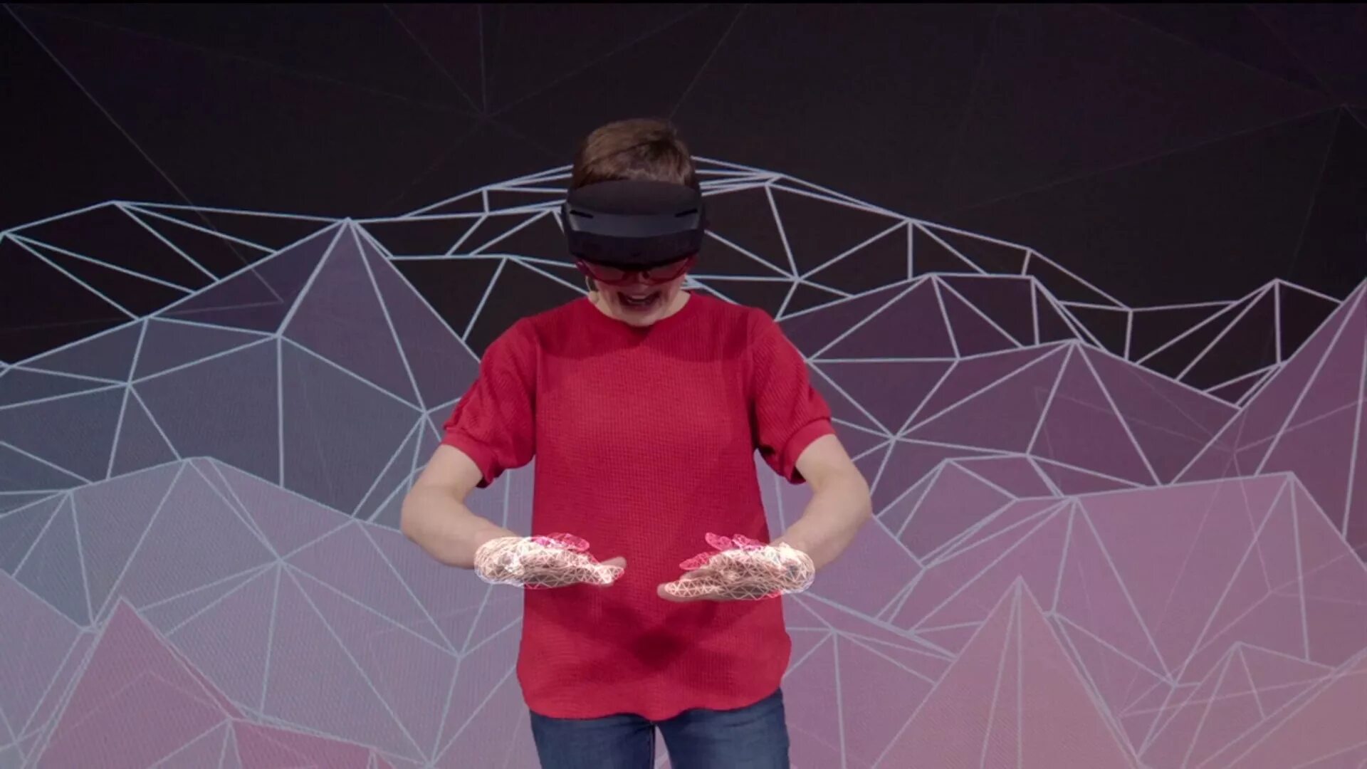 Virtual object