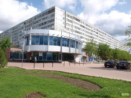 Рбр 16 набережные