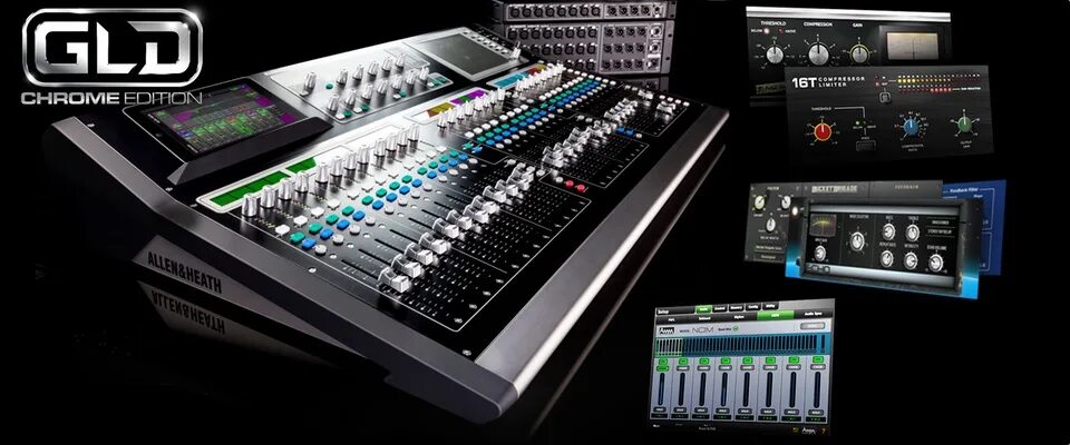 Gld 520. Allen Heath GLD Dante. GLD 80 Allen Heath мануал. Dante Card Allen Heath DLIVE. Allen Heath d Live.