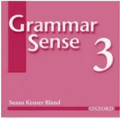 3 sense