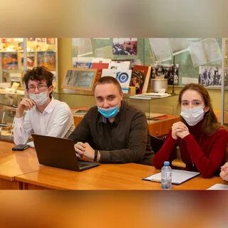 Московский государственный университет ученые