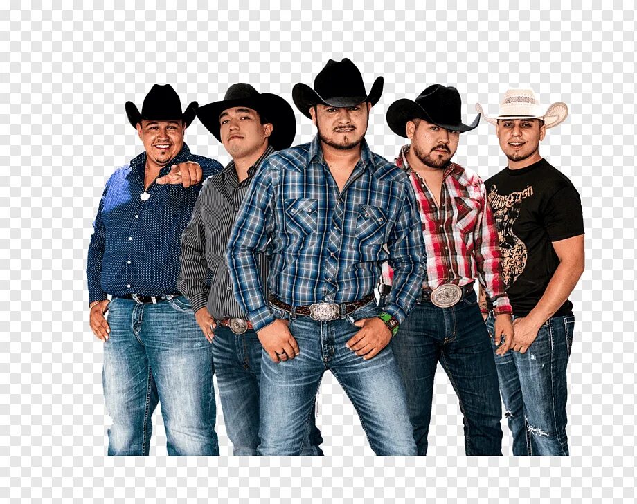Los vaqueros