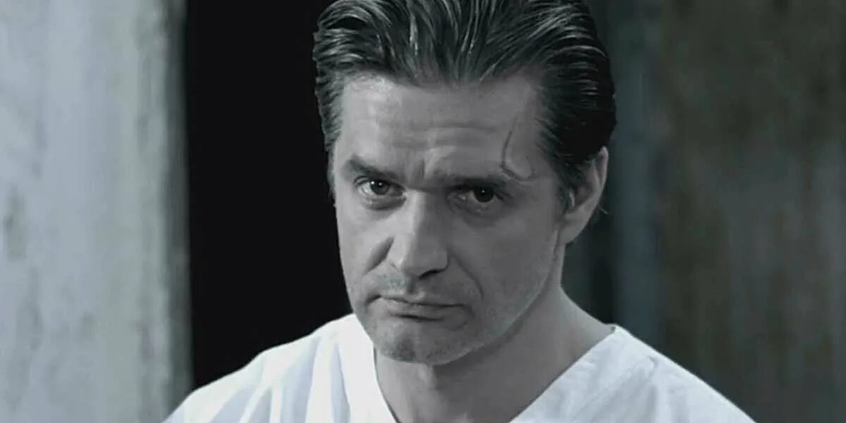 Существовал ли в реальной жизни Давид Гоцман, известный по сериалу "Ликвидация"?