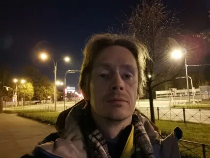 Фронтальная камера мегапикселей