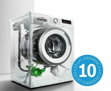 Bosch wan24200me
