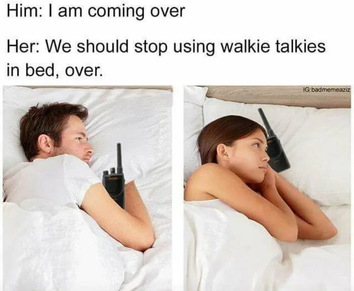 Stop using me
