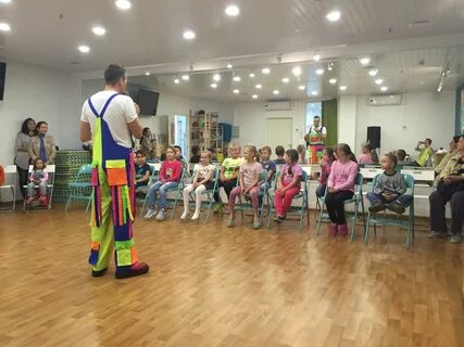 Клуб улыбка