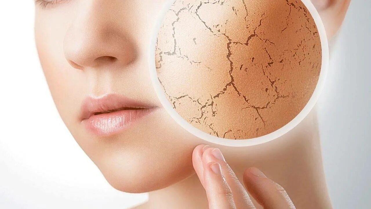 Шелушение кожи какие витамины
