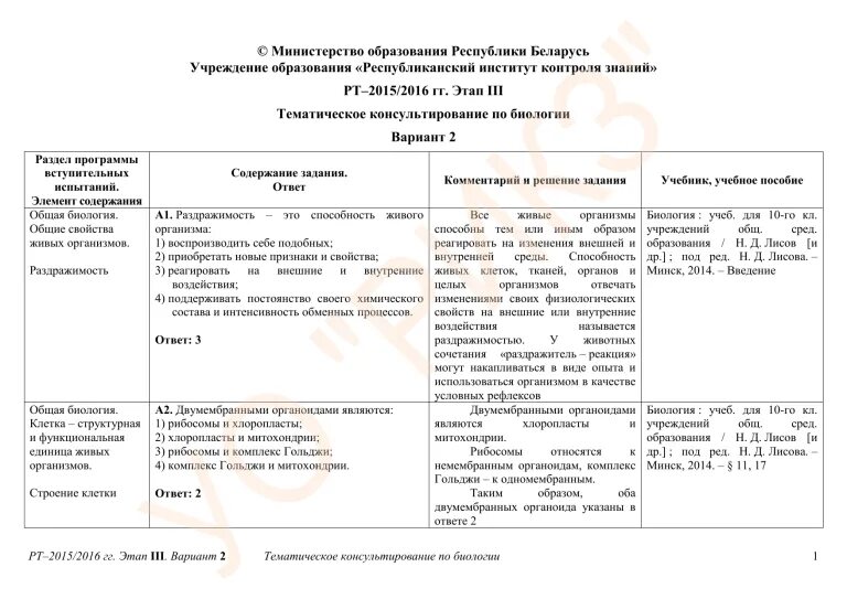 Рт 3 этап ответы. РТ по русскому языку. РТ по белорусскому языку 2 этап 2023. РТ биология. РТ по белорусскому языку 2 этап задания 2023.