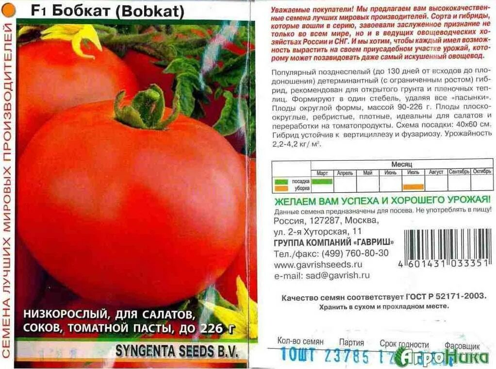 Бобкат описание сорта. Бобкат томат характеристика. семена помидора бобкат f1. томат бобкат ф1. томат бобкат f1.