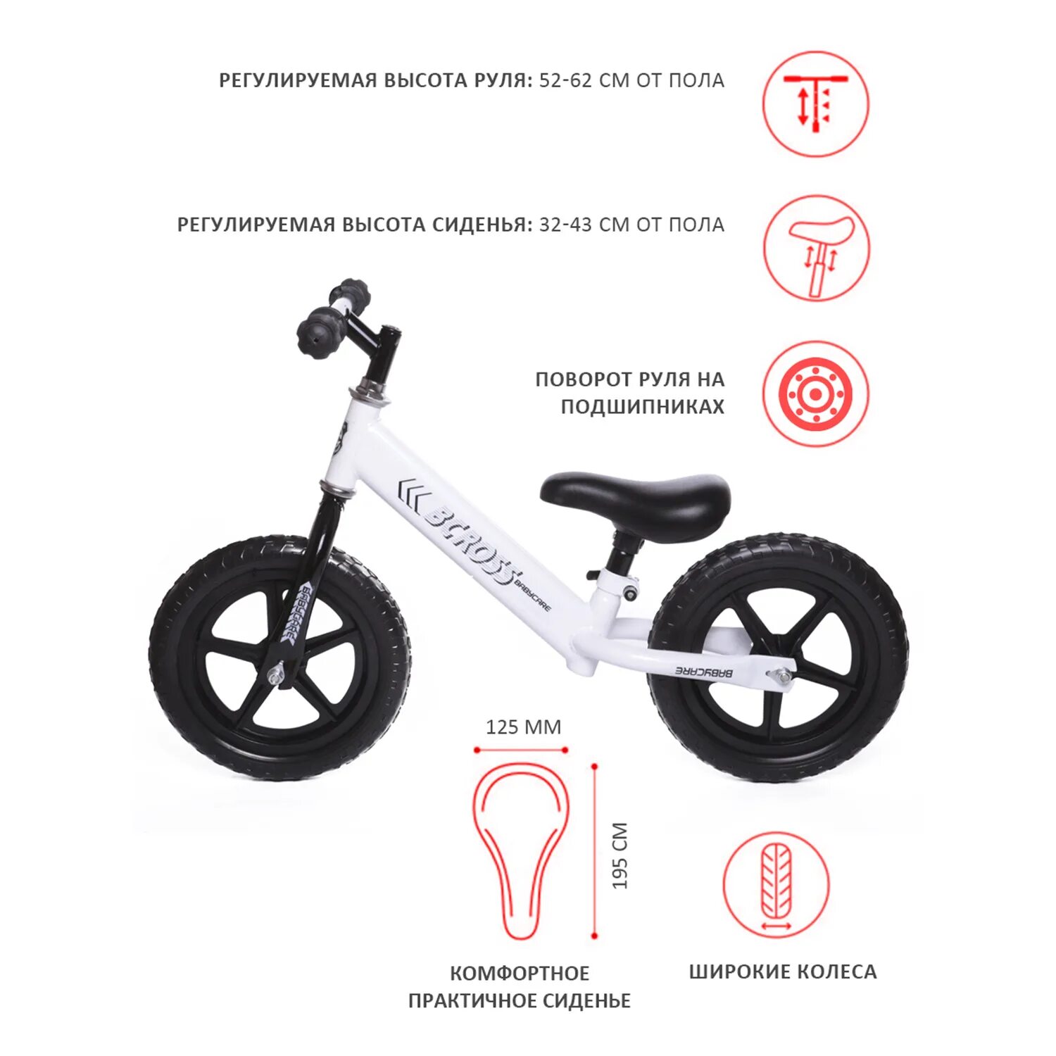 Беговел инструкция по сборке Как собрать беговел Runbike YouTube