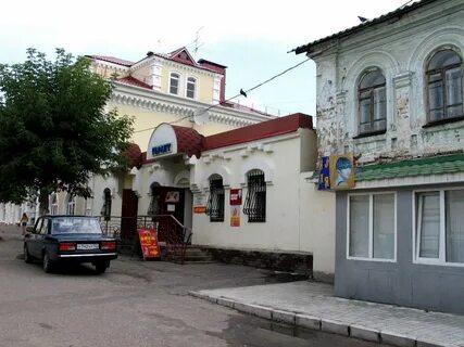 Объявления города бор нижегородской