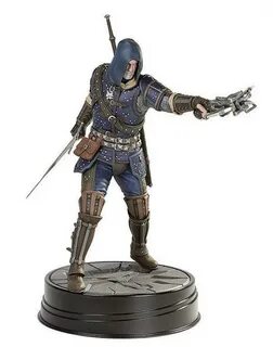 Игровые фигурки