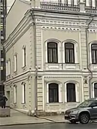 Дом года 2012