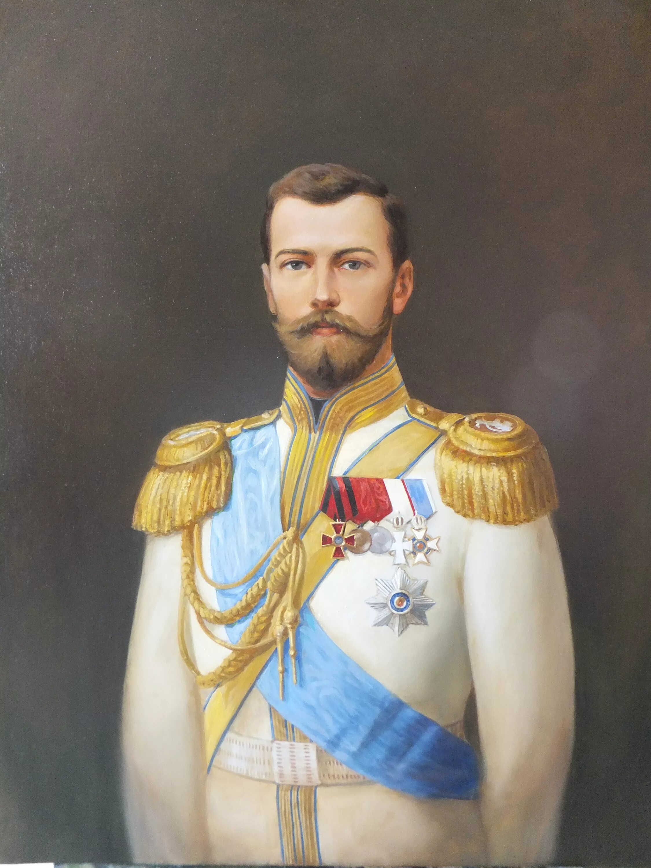 Николай 2. Император николай ii. Портрет императора николая 2. Николай романов император. Молодой государь был провозглашен императором 7 мая.