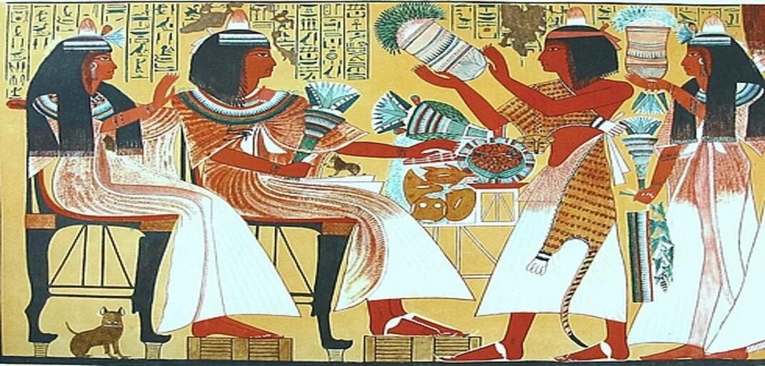Тот родил его фараон 6 букв сканворд. Номархи в древнем Египте это. Трапеза в древнем Египте. Древний Египет еда древних египтян.