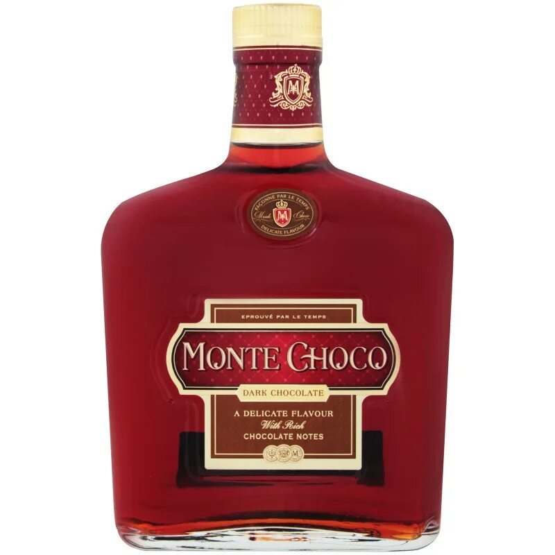 Monte choco irish