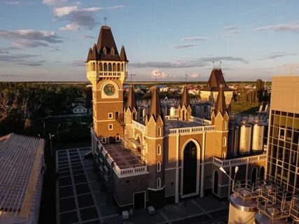 Таркос фото