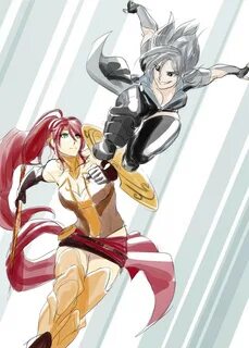 post 3157351 rwby sinccubi vernal weissschnee pic, download post 3157351 rw...