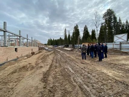 Строительство республика