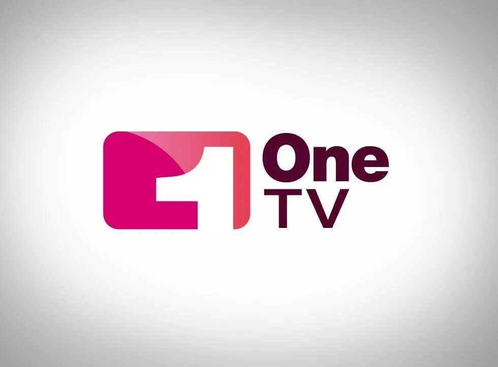 One TV. HDL ТВ лого. First channel TV logo. TVONE.