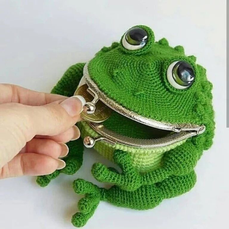 Мастер жаба
