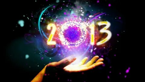 Обои 2010 год