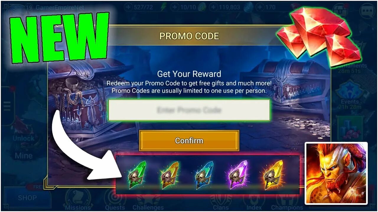 Code raid shadow. Raid shadow legends promo codes.