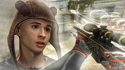 Harumi cs go