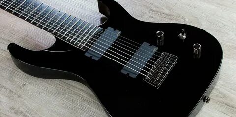 8 strings
