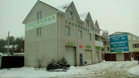 Большая краснофлотская смоленск