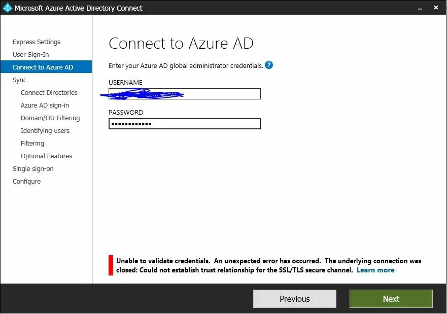 Unable to ssl connection. IMO unable to connect. Credential validation. Can't establish a connection with site.. Unable to connect turkmence.