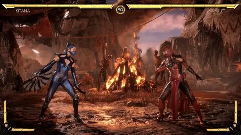 Mortal kombat 11 edition