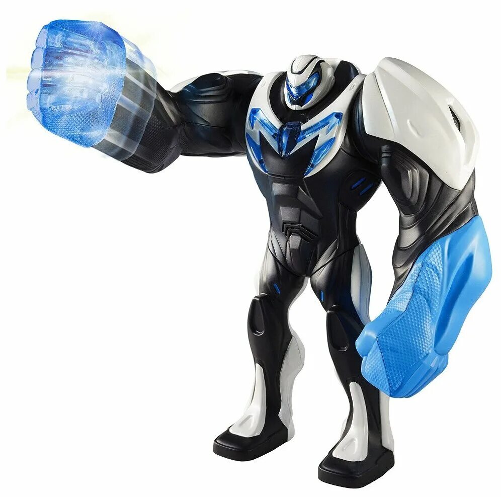 сталь 95х18. живая сталь (2011). хью джекман чарли кентон. набор bhh36 макс стил игровой "турбо" max steel.