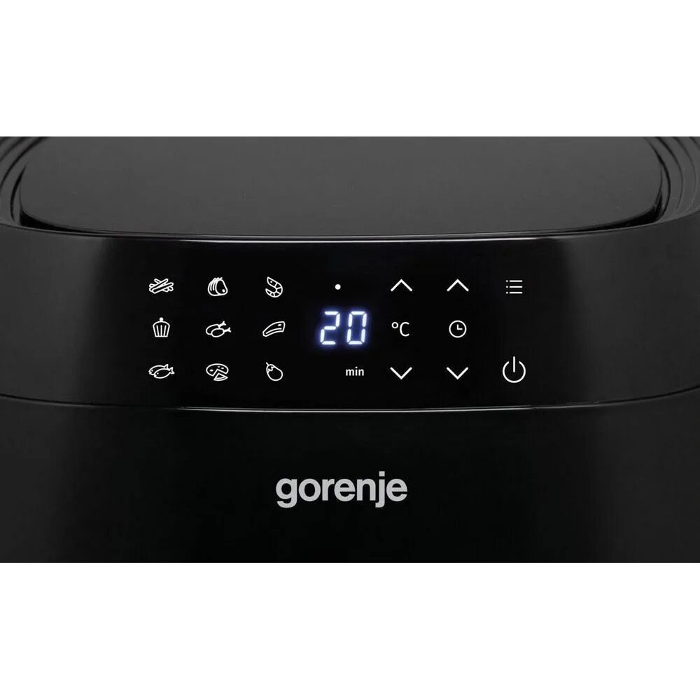 Аэрогриль gorenje af1700db отзывы