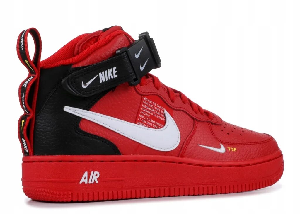 Nike air force lv8 utility. Nike air force 1 mid lv8. nike air force 1 07 mid lv8 red. nike air force 1 lv8. nike air force 1 mid 07 lv8 utility white.