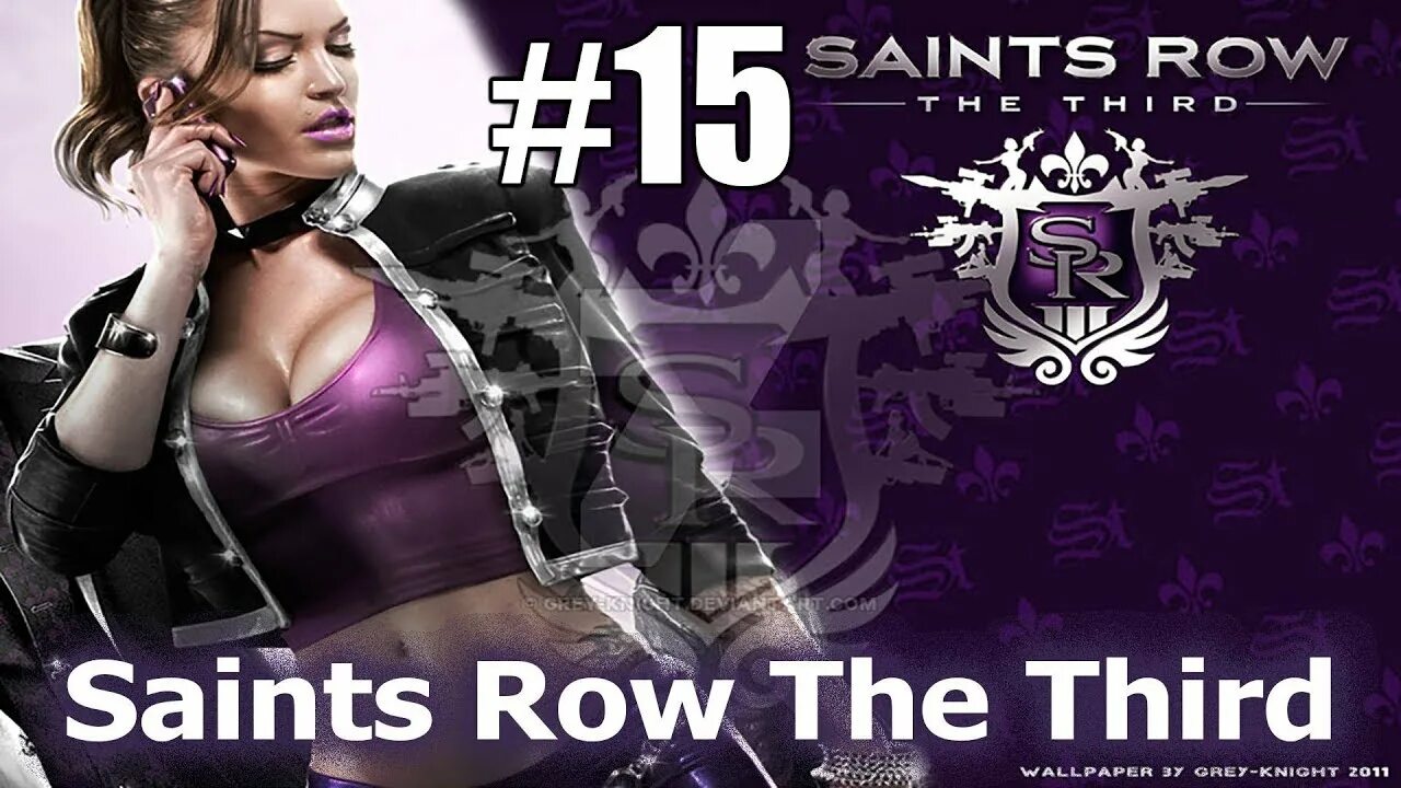 Saints secret. Saints Row the third обои. Футболка саинтс ров. Saints Row 1. Saints Row the third геймплей.