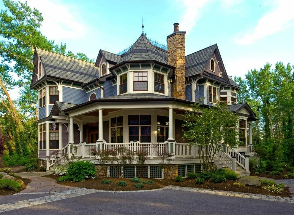 Викторианский стиль архитектура стиль королевы Анны. Victorian House Style Англия. Особняк в Англии в викторианском стиле. Викторианский стиль архитектурный стиль в Англии.