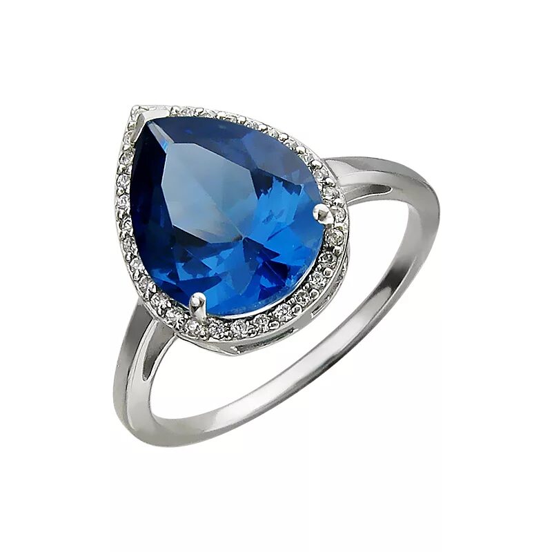 210136-32-86». кольцо с камнем капля. фианит фиолетовый. кольцо с камнем в виде капли. кольцо с камнем капля.